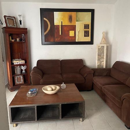 Willa Casa Pena Mérida Zewnętrze zdjęcie