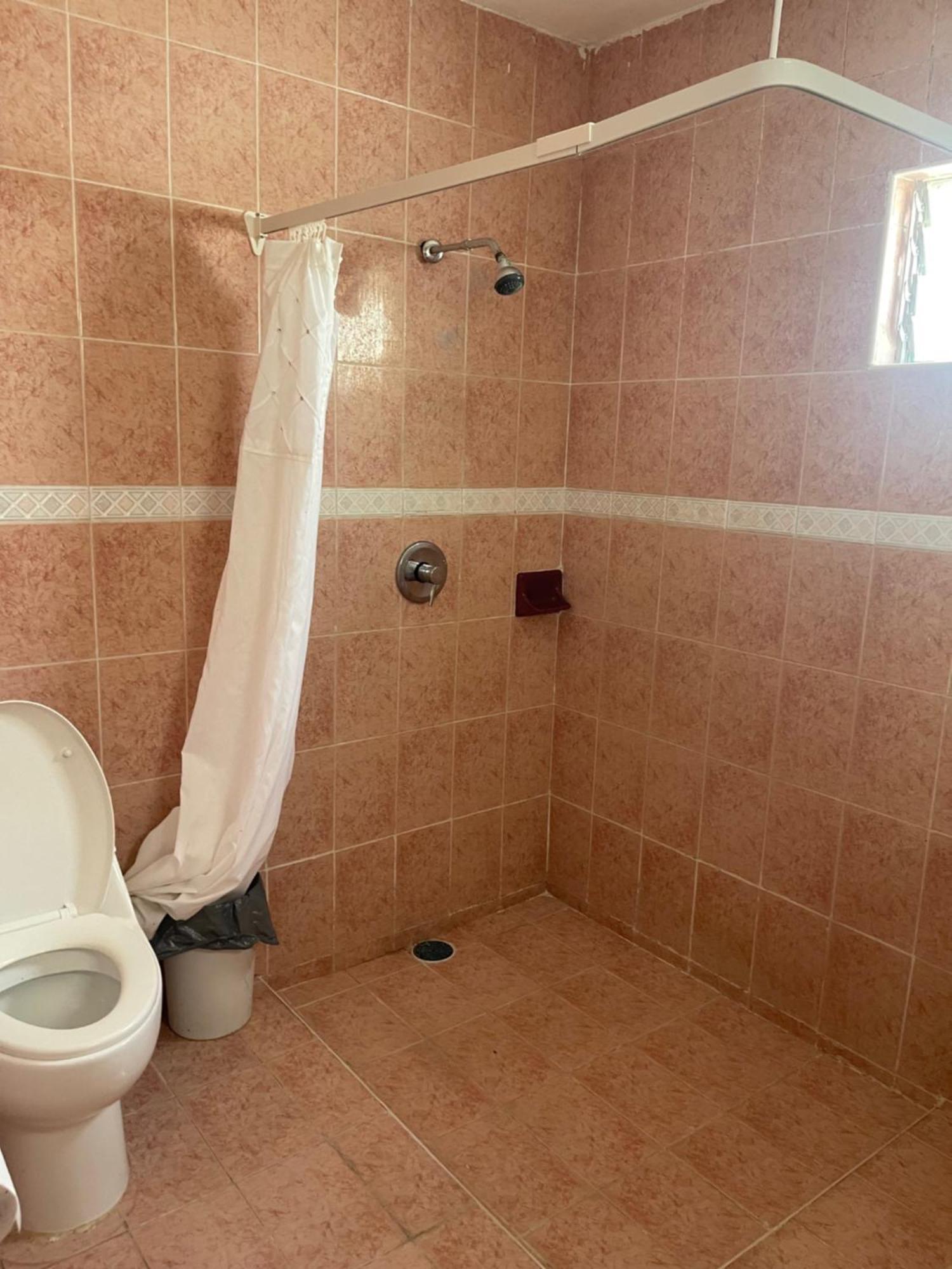 Willa Casa Pena Mérida Zewnętrze zdjęcie