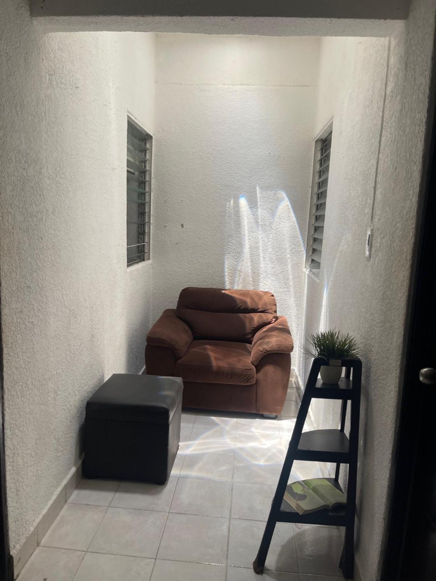 Willa Casa Pena Mérida Zewnętrze zdjęcie